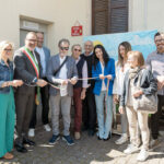 INAUGURAZIONE "CASA DI ERICA"